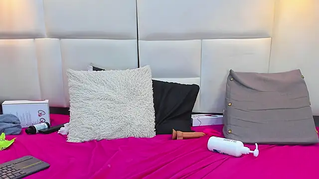 Rachel_Donnelly élő XXX-chatje