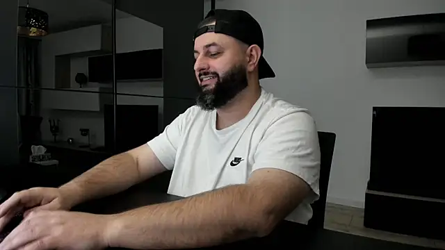 Chat XXX ao vivo de DravenPeak