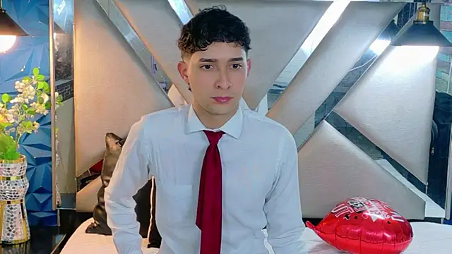 Chat XXX ao vivo de Kygo_Williams