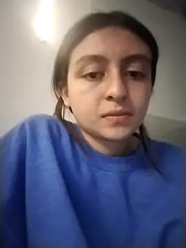 Živý XXX chat lala_clark