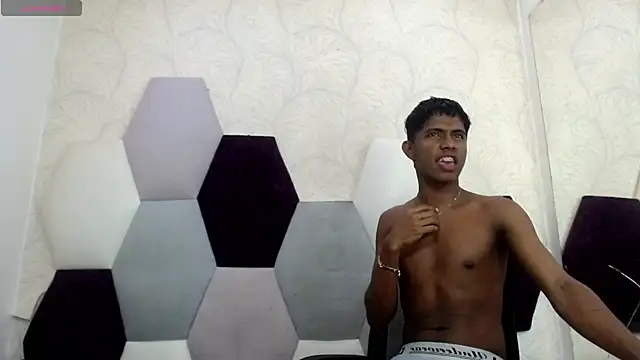 Chat XXX ao vivo de Mick_storm