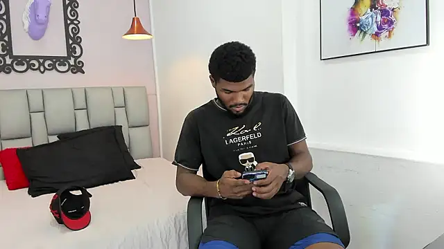 Chat XXX ao vivo de Juan_123__