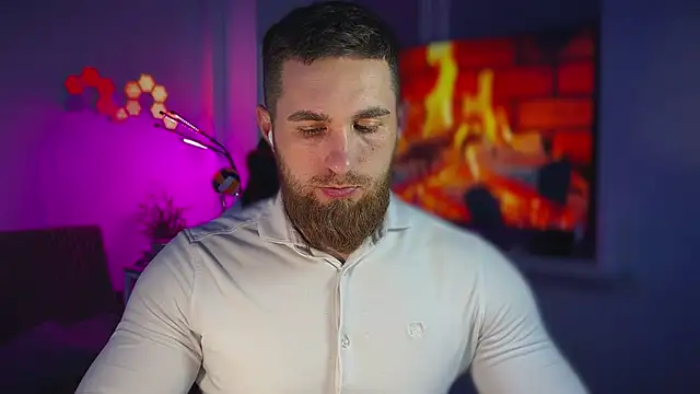 Sweeet__boy élő XXX-chatje