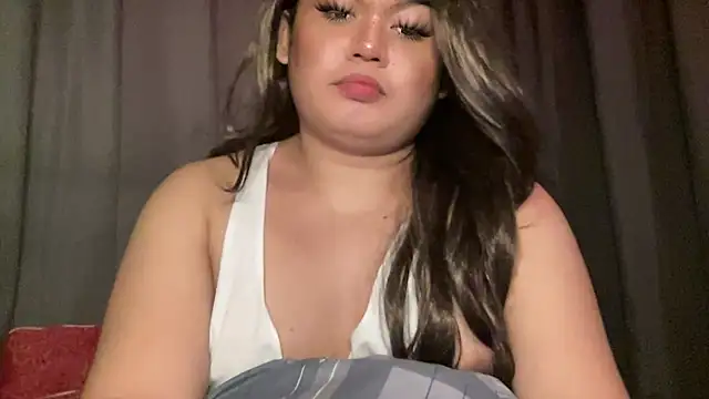 Chatroom XXX en direct de RedHead_Thalia