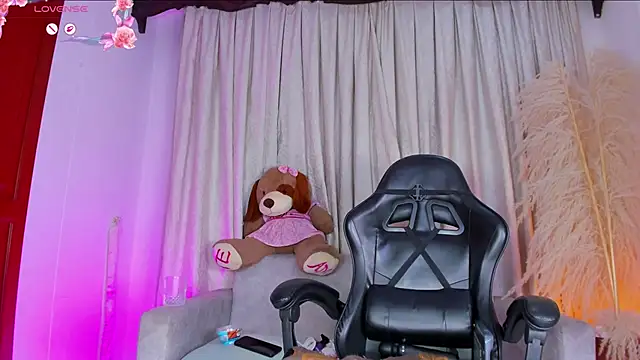 alejagarcia_ Chat XXX in diretta