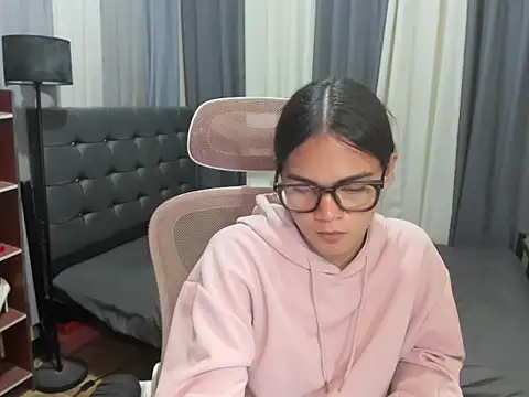 TinyCock_Rein 网络视讯表演