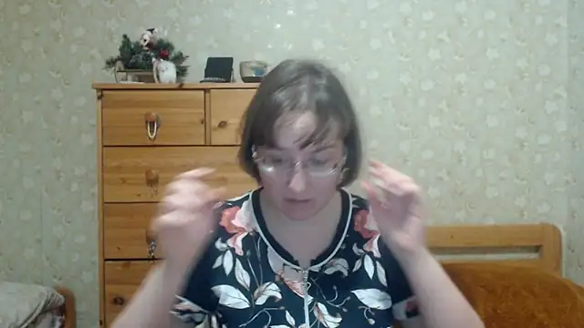 Sembang XXX Secara Langsung Smart_Rose