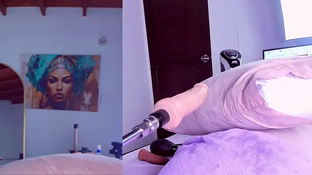 Sweet_Susie_ 即時 XXX 聊天