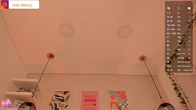 cute__cherry_ Live XXX-chat