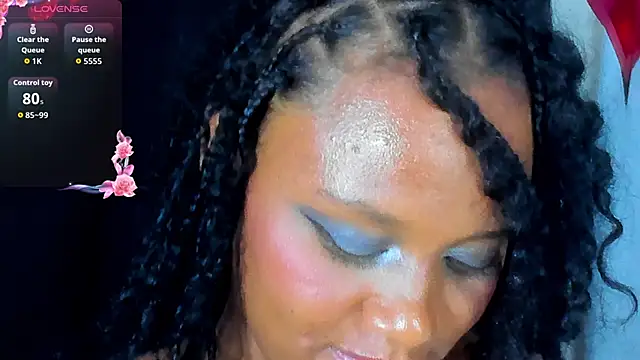 MAILYN_ER Live XXX-Chat