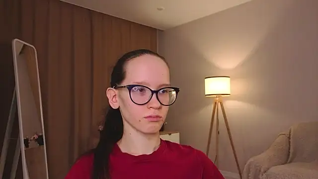 Chat +18 de BettyBrowni ao vivo