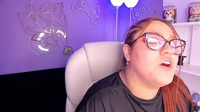 Camiila_Osorio Live XXX-Chat