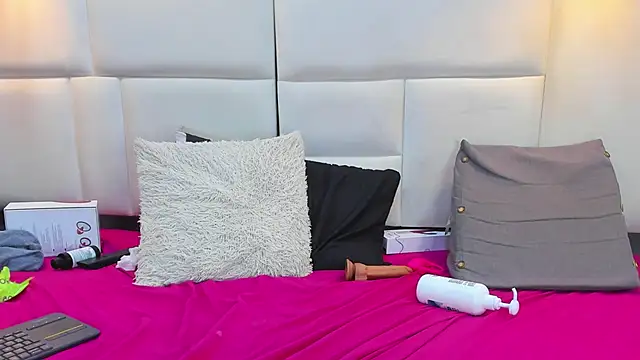 Rachel_Donnelly Live XXX-Chat