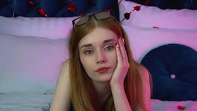 MelissaBauch Live XXX-chat