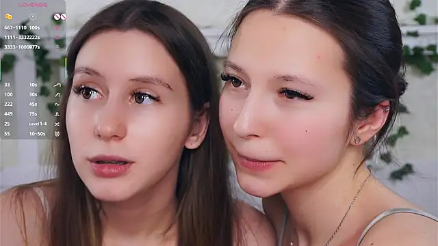 GabrielleLynchard Chat XXX live