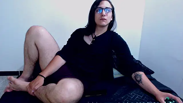 دردشة Amoneth_Xx الجنسية المباشرة