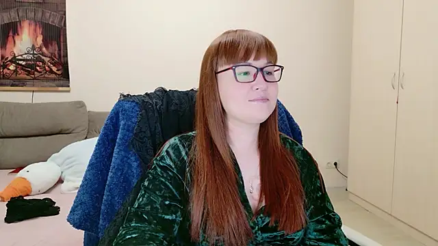 BIGbootyFOXX Live XXX-Chat