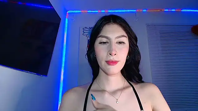 valeria_gonzales_ Live XXX-Chat