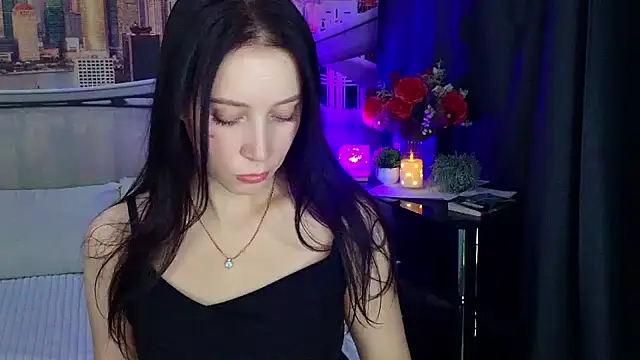 MonicaSweetx's Webcam Show