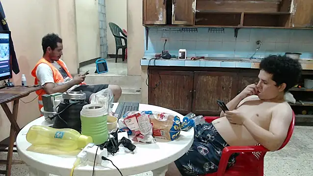 Živý XXX chat DanelyLopez