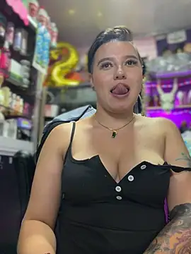 TamySweetness Live XXX-chat