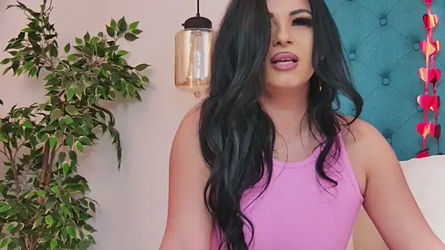 EmilyColle_ Show Webcam