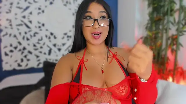 Živý XXX chat BellaHarllow