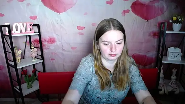 FreyaDak Obrolan Langsung XXX