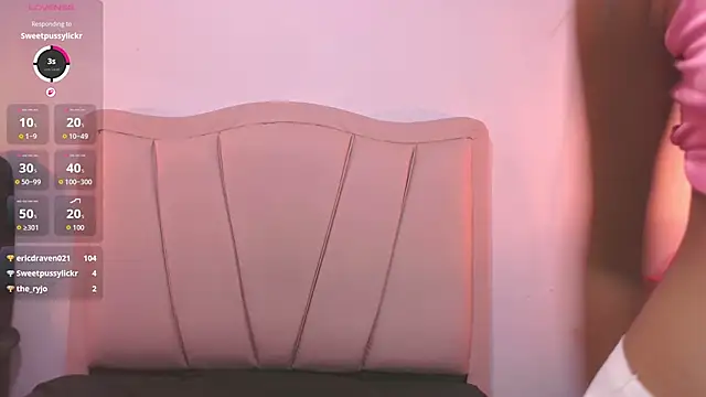 liz7skinny – Live XXX-chat