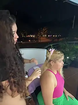 lana_rousse01 Live XXX Chat