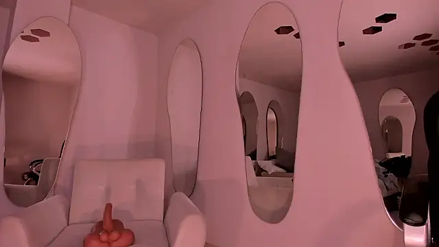 แชท XXX สดของ AgathaKondo_