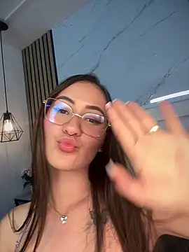 Honey_noir – Live XXX-chat