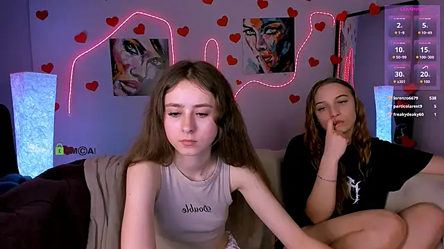 Živý XXX chat rebecca_smile