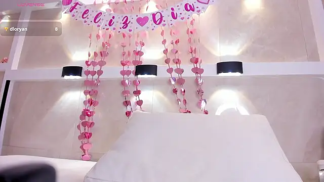 Živý XXX chat taylor_kelsey