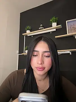 isabella_jadeのウェブカメラショー