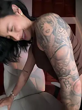 Czat XXX na żywo – Ale_Lewis