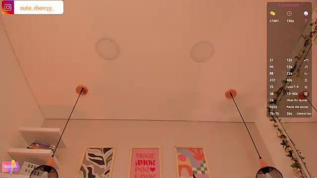cute__cherry_ Live XXX-chat