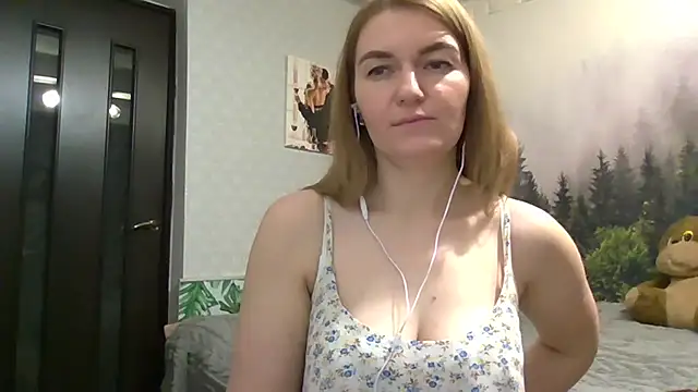 CandyOLimeX Adlı Modelin Canlı XXX Sohbeti