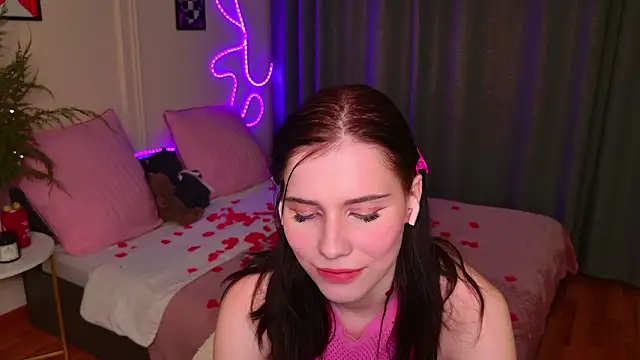 แชท XXX สดของ JinxMoon