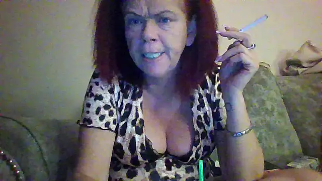 Forbidden-Irish-x Live XXX Chat