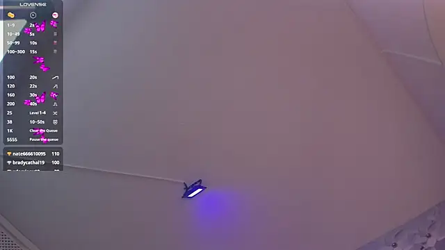 elodie_walker 라이브 XXX 채팅