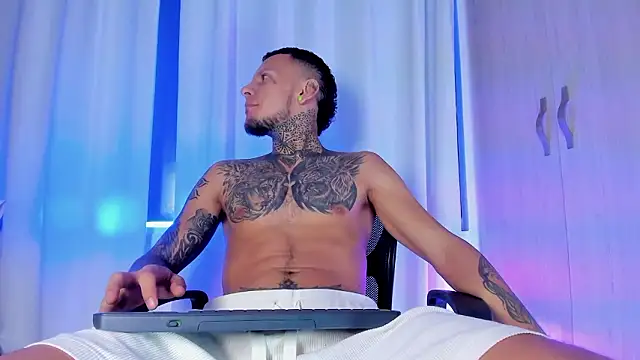 Kings_Ultimate 라이브 XXX 채팅