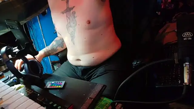 Czat XXX na żywo – faded206