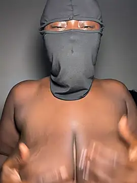 Show Webcam de sweet1111