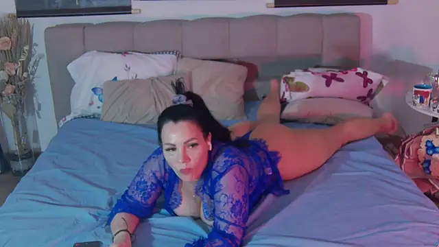 ReiyaReyのライブXXXチャット