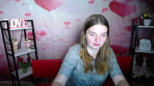 FreyaDak's Live XXX Chat