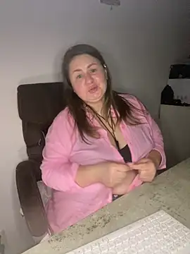 MartaXLove Obrolan Langsung XXX