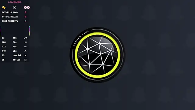 GabrielleLynchard Live XXX-Chat