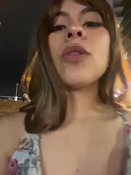 Eva_Feller69のライブXXXチャット