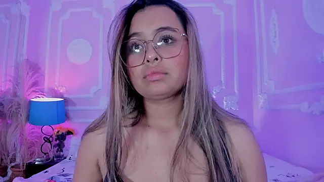 Chat XXX ao vivo de AngellVisen